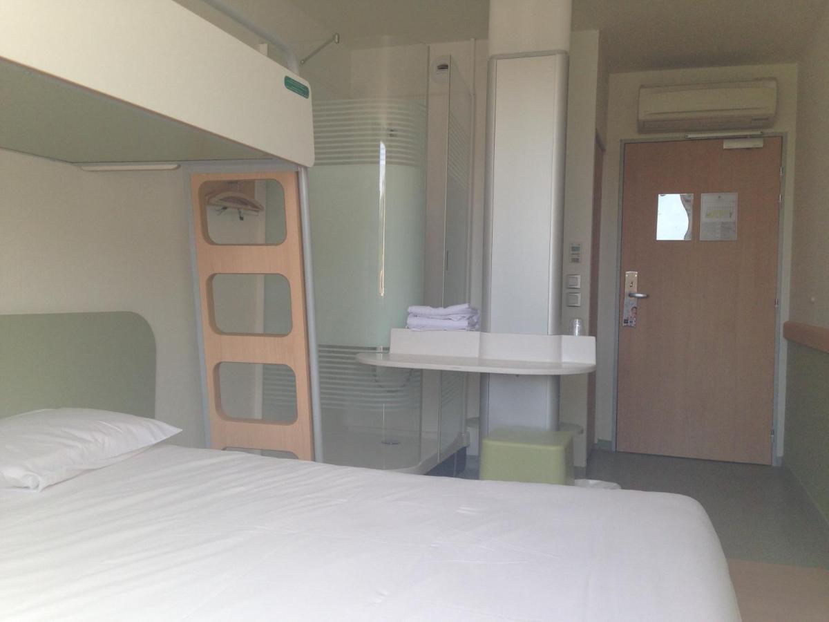 Ibis Budget Romorantin Ngoại thất bức ảnh