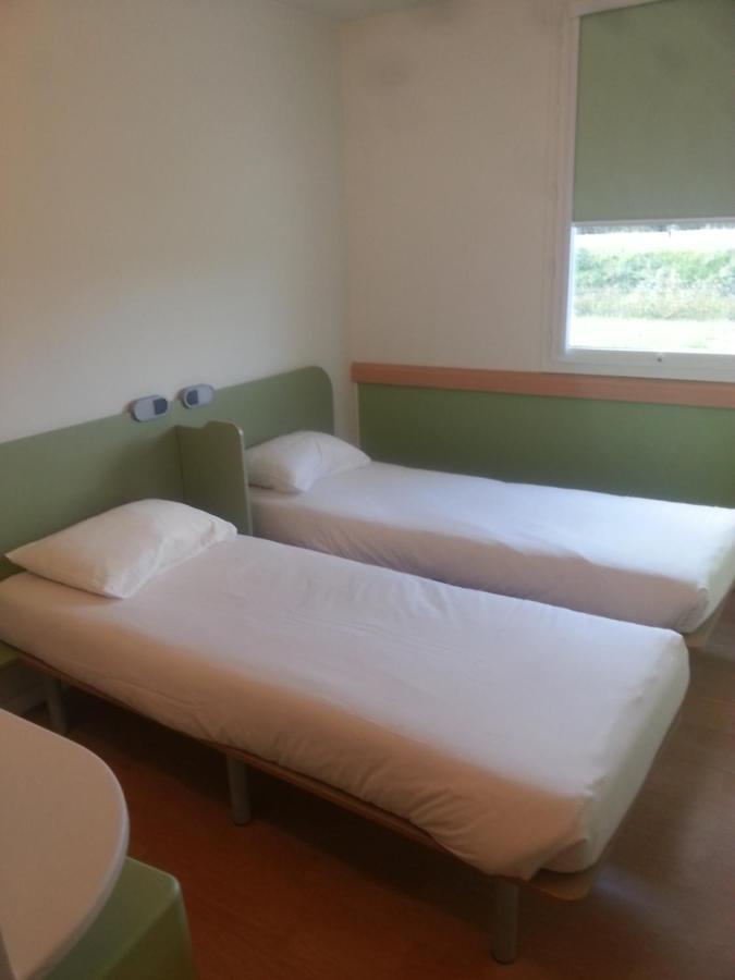 Ibis Budget Romorantin Ngoại thất bức ảnh