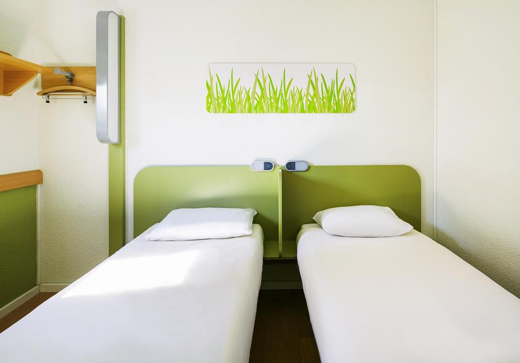 Ibis Budget Romorantin Ngoại thất bức ảnh