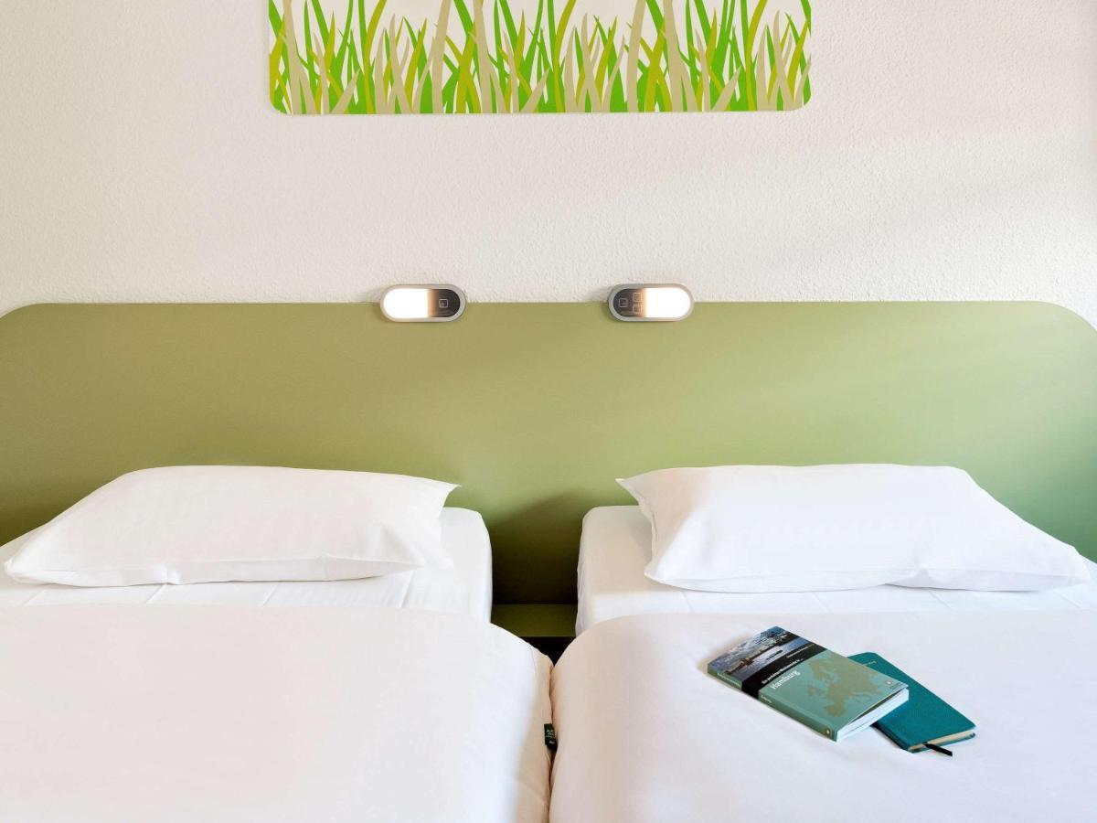 Ibis Budget Romorantin Ngoại thất bức ảnh